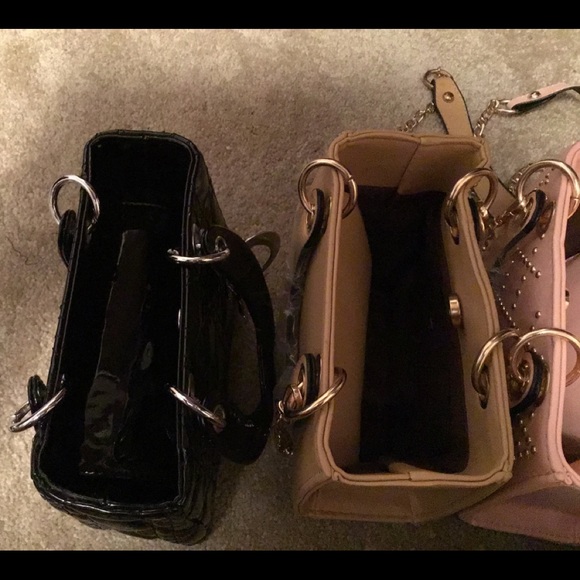 3 small purses - Picture 6 of 6